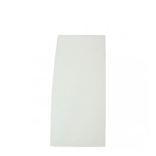 KUBOTA Oldalüveg RG408-46260