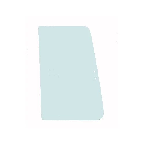 KUBOTA Jobb Első Oldalüveg RG518-46680