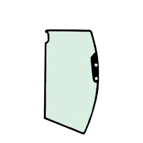 LIEBHERR Jobb Ajtóüveg F3223 