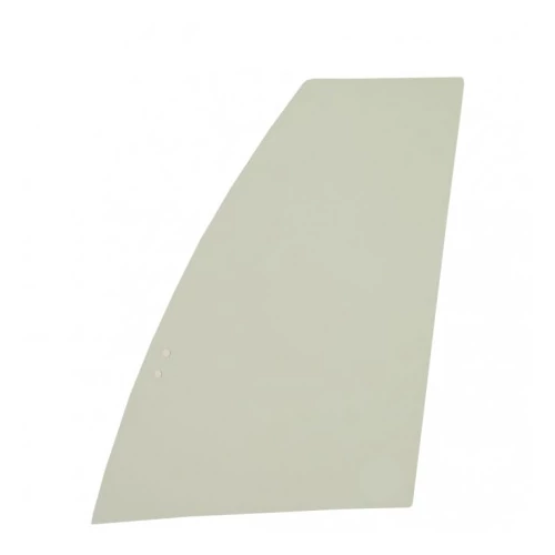 LIEBHERR Felső Első Tolóajtó Üveg F3718 