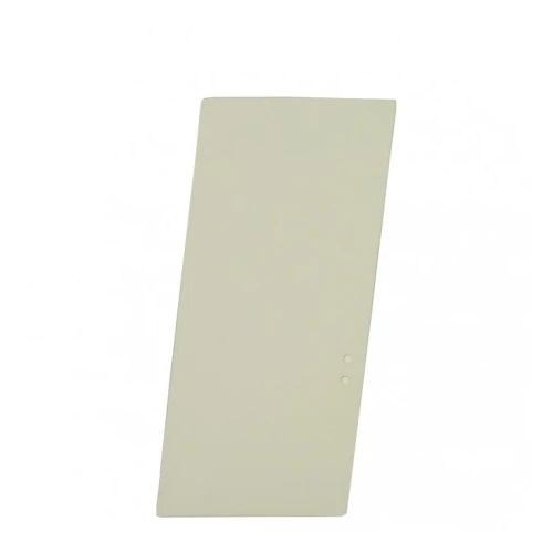 LIEBHERR Felső Hátsó Tolóajtó Üveg F3720 