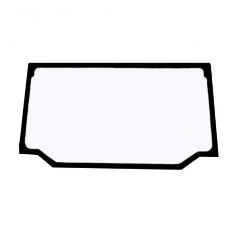 LIEBHERR Hátsó Szélvédő F3221 