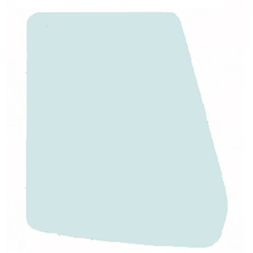 LIEBHERR Jobb Oldalüveg 10295194 