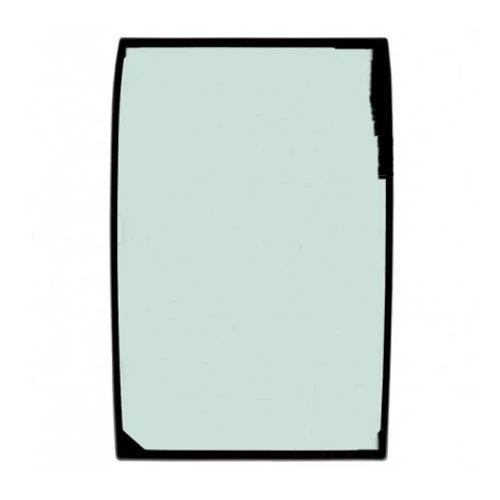 LIEBHERR Szélvédő 119280501