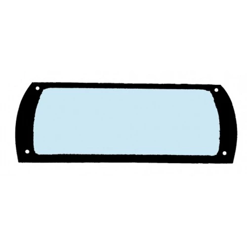 LIEBHERR Alsó Szélvédő 592288414 