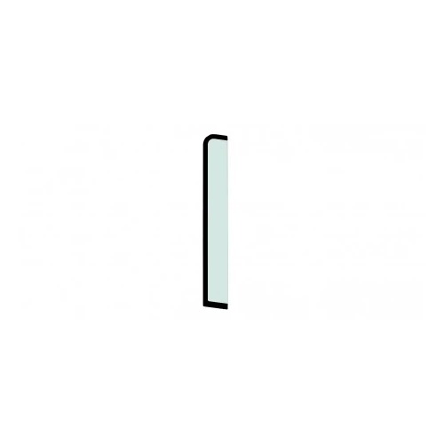 LIEBHERR Jobb Oldali Szélvédő 9606826 