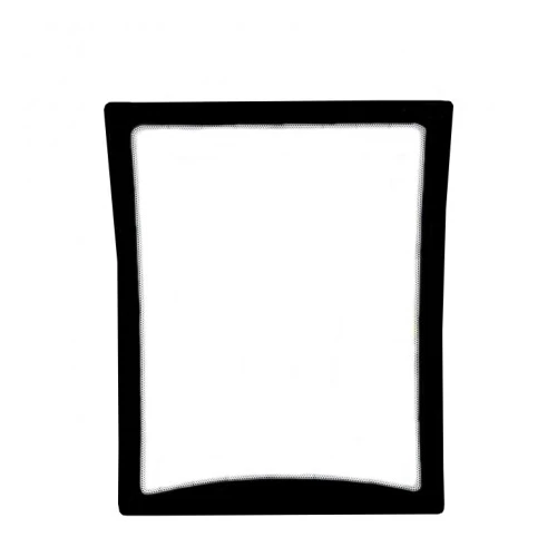 LIEBHERR Szélvédő  B1168 