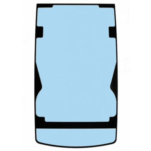 LIEBHERR Szélvédő COG1 