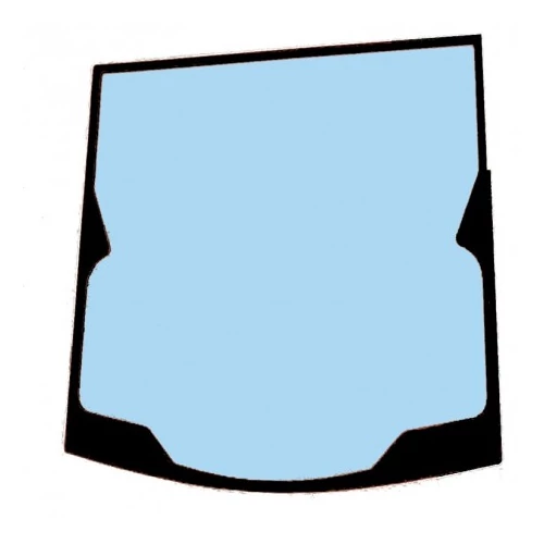 LIEBHERR Szélvédő  COG3 