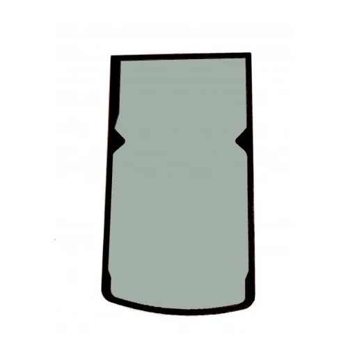 LIEBHERR Szélvédő  COG4 