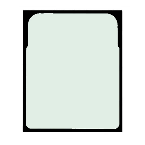 LIUGONG Szélvédő 87A1876