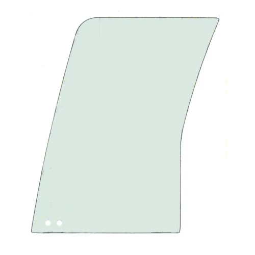 LIUGONG Felső Első Tolóajtó Üveg 87A1874 