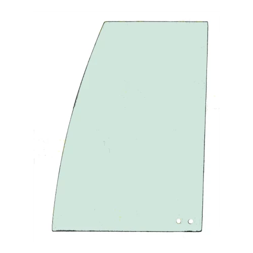 LIUGONG Felső Hátsó Tolóajtó Üveg 87A1875