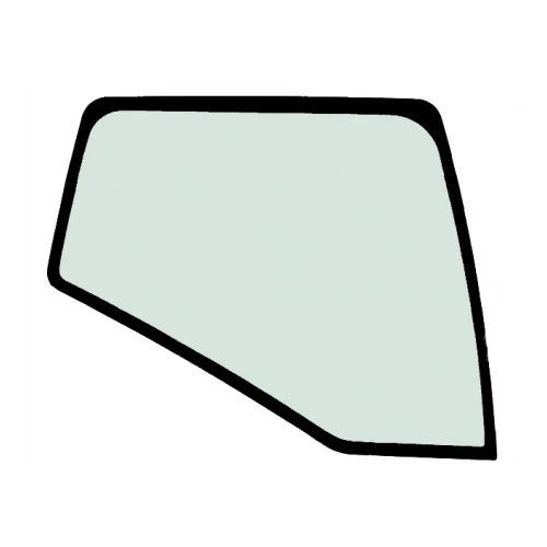 LIUGONG Jobb Oldalüveg 87A1869