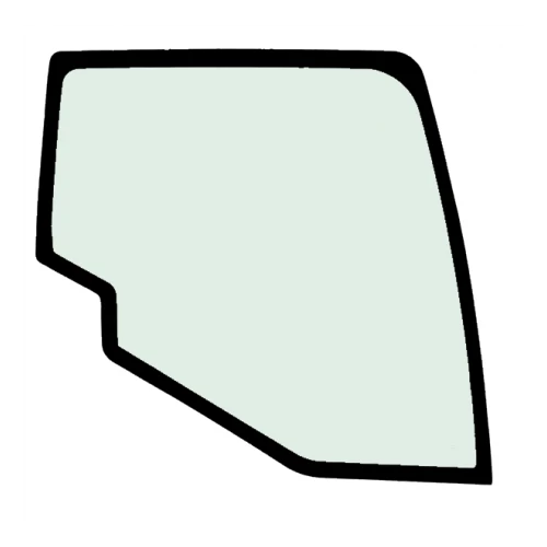 LIUGONG Jobb Oldalüveg 87A1881