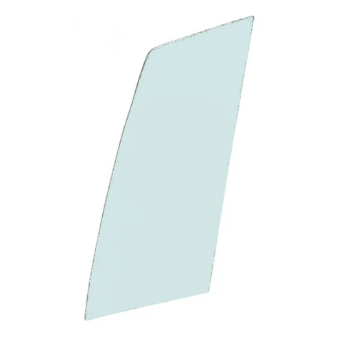 MECALAC Felső Első Ajtóüveg 538A0252