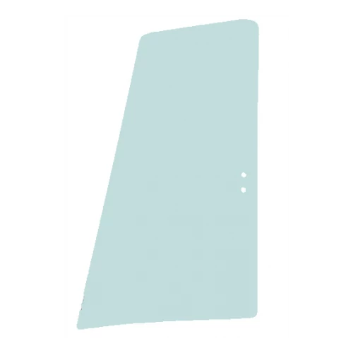 Felső Hátsó Tolóajtó Üveg 538A0254