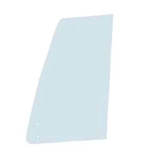 MECALAC Tolóajtó Üveg 538A0815 