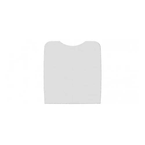 MECALAC Szélvédő B1411 