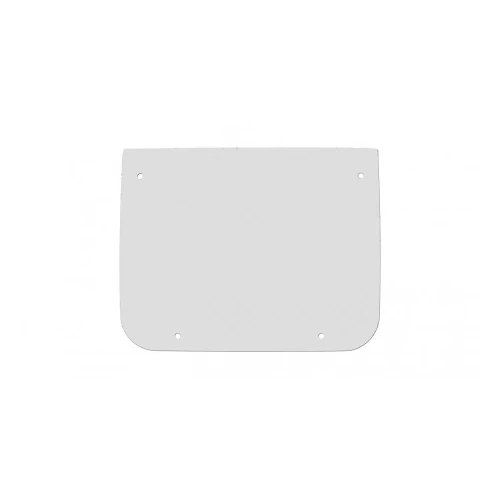 MECALAC Alsó Szélvédő B1426 