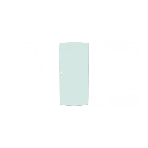 MECALAC Bal Hátsó Szélvédő 538A0028