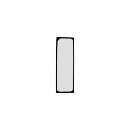 MECALAC Bal Hátsó Oldalüveg 538A0030