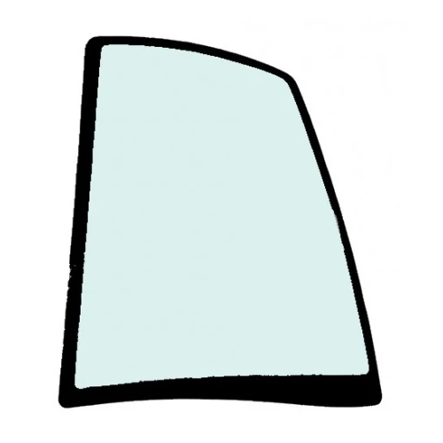 MECALAC Oldalüveg 538A0235