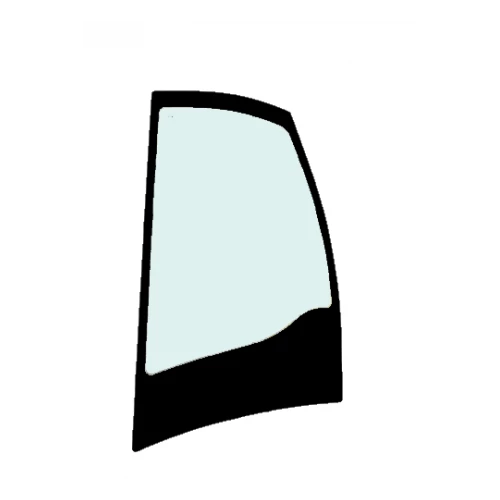 MECALAC Oldalüveg 538A0643 