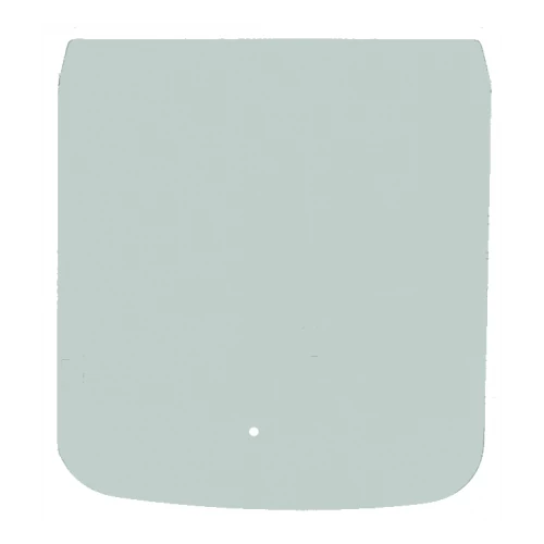 MERLO Szélvédő 053434 