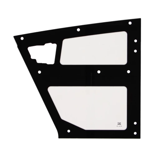 MERLO Alsó Ajtóüveg 095260 