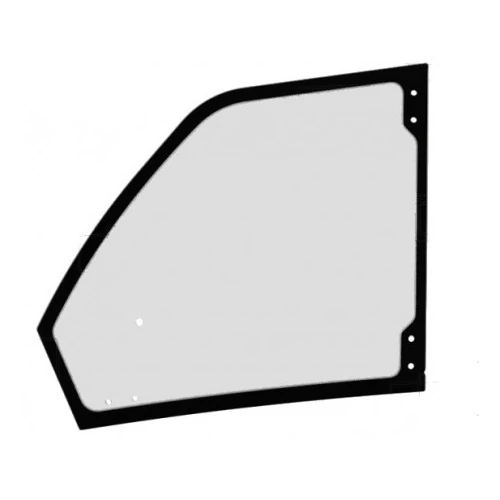 MERLO Felső Ajtóüveg 108003 