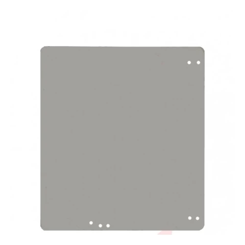 MERLO Felső Ajtóüveg 