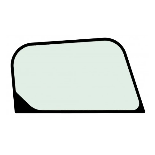 MERLO Jobb Oldalüveg 126648