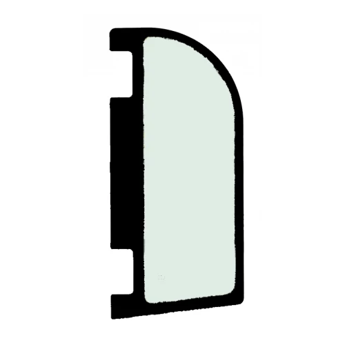 MERLO Oldalüveg 126651