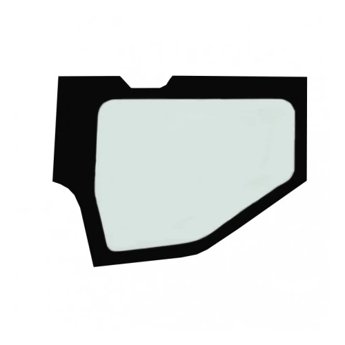 SANY Alsó Ajtóüveg A230300000104 