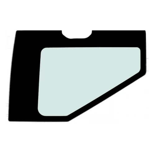 SANY Alsó Ajtóüveg F3574 