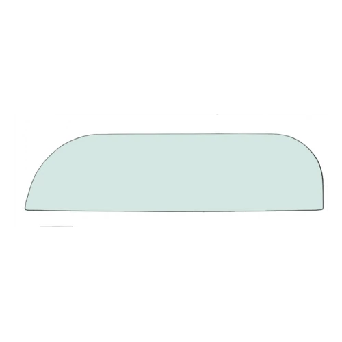 SANY Felső Ajtóüveg F3576