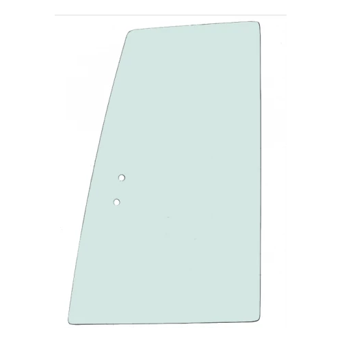 SANY Felső Első Tolóajtó Üveg F3577 