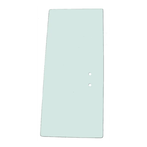 SANY Felső Hátsó Tolóajtó Üveg F3578 