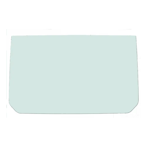 SANY Alsó Szélvédő B1259 