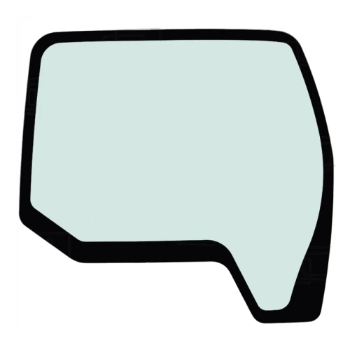 SANY Jobb Oldalüveg 60235894