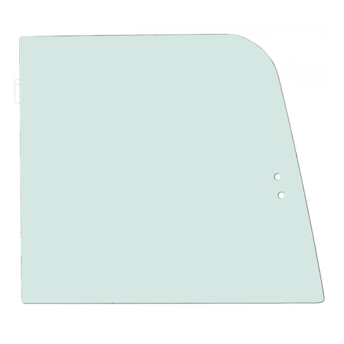 SANY Jobb Alsó Oldalüveg F3580