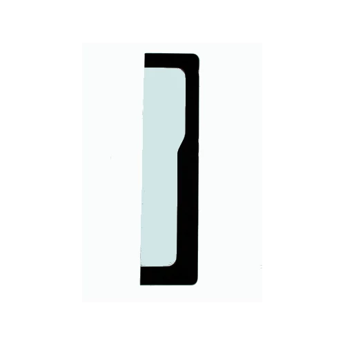 TAKEUCHI Hátsó Ajtóüveg 03486-03404