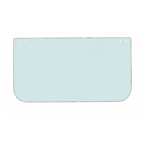 TAKEUCHI Alsó Szélvédő 03386-30710