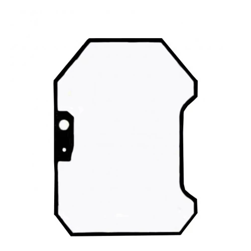 TAKEUCHI Szélvédő  06586-00077