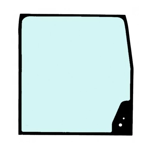 TAKEUCHI Szélvédő  B1287 