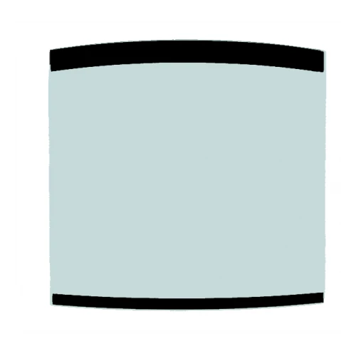 TAKEUCHI Hátsó Szélvédő 03486-03115