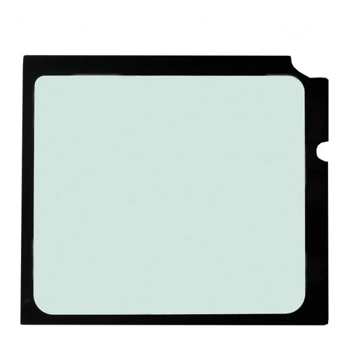 TAKEUCHI Hátsó Szélvédő 03586-00142