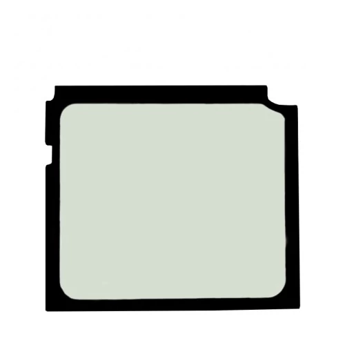 TAKEUCHI Hátsó Szélvédő 05586-00313