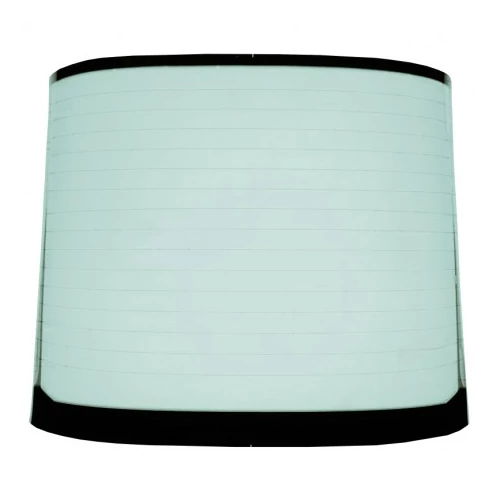 TAKEUCHI Hátsó Szélvédő 8024414 